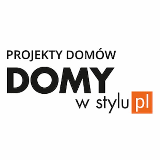 Projekt Domu 5 Pokoi - Sprawdź Na Domywstylu.pl